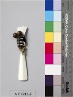 藏品(貝片珠串耳飾)的圖片